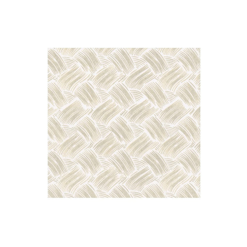 Caspari Basketry Flax Paper Linen Boxed Cocktail Napkins - 30 Per Package