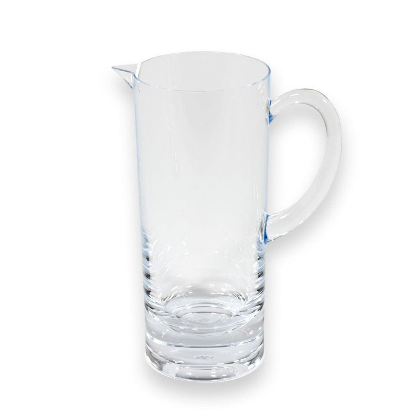 caspari Acrylic Tall Clear Pitcher- 1 Pitcher