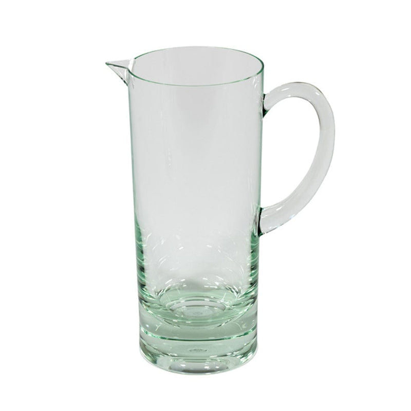caspari Acrylic Tall Light Green Pitcher- 1 Pitcher