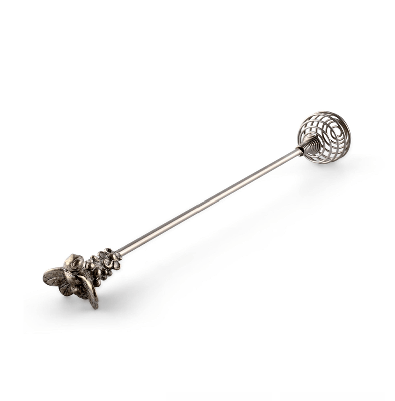 caspari Bee Honey Dipper