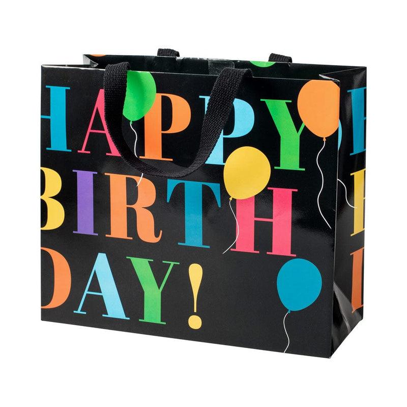 caspari Birthday Surprise Large Gift Bags - 1 Each