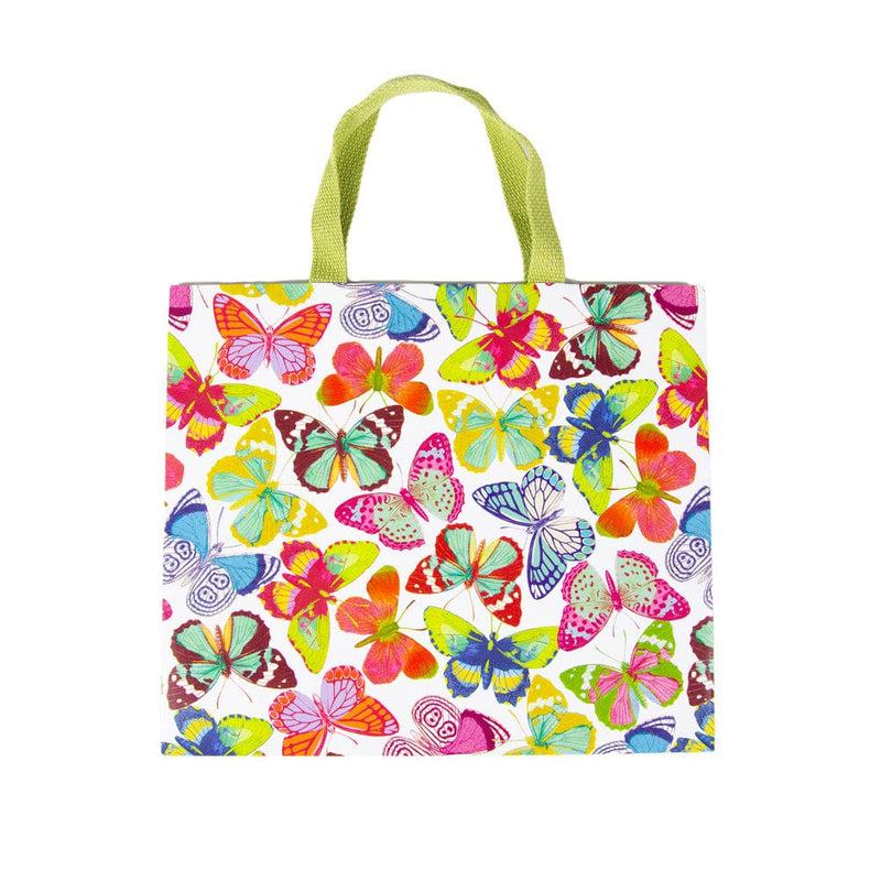 caspari Butterflies Large Gift Bags - 1 Each
