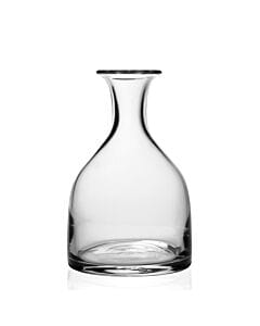 Caspari Classic Carafe Bottle