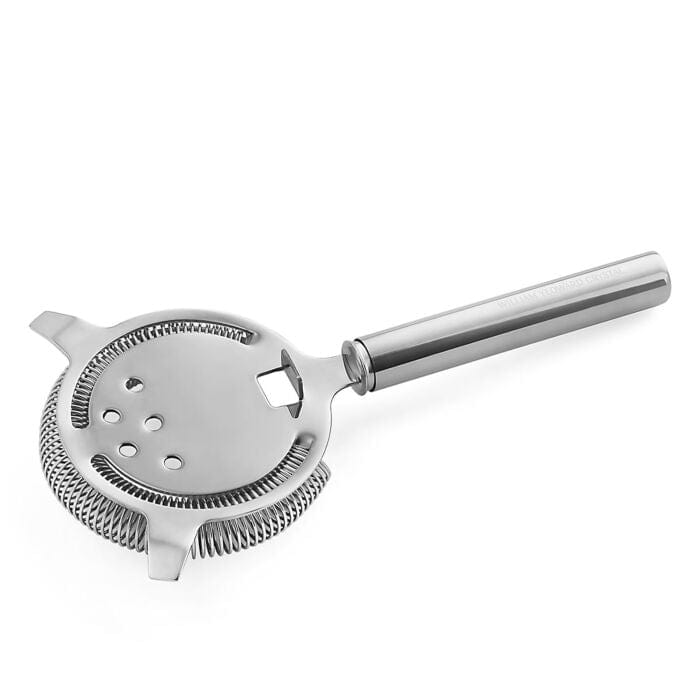 Caspari Corinne Mixer & Strainer