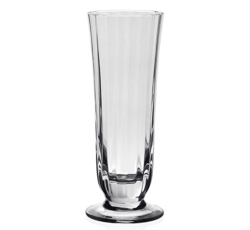 Caspari Corinne Prosecco Glass
