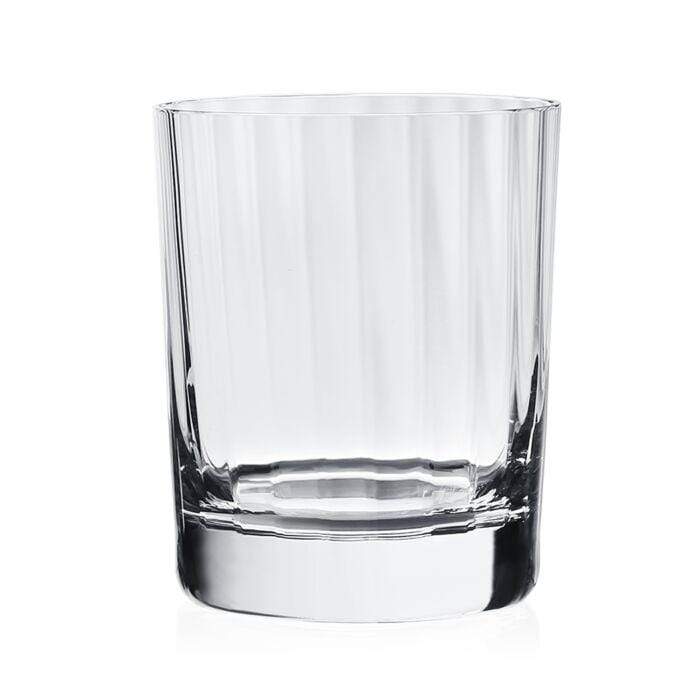 Caspari Corinne Straight Double Old Fashioned