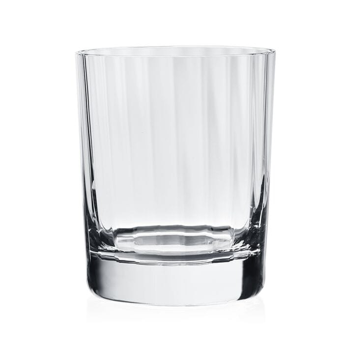 Caspari Corinne Straight Double Old Fashioned