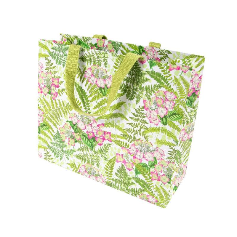 Caspari Fern Garden Large Gift Bags - 1 Each