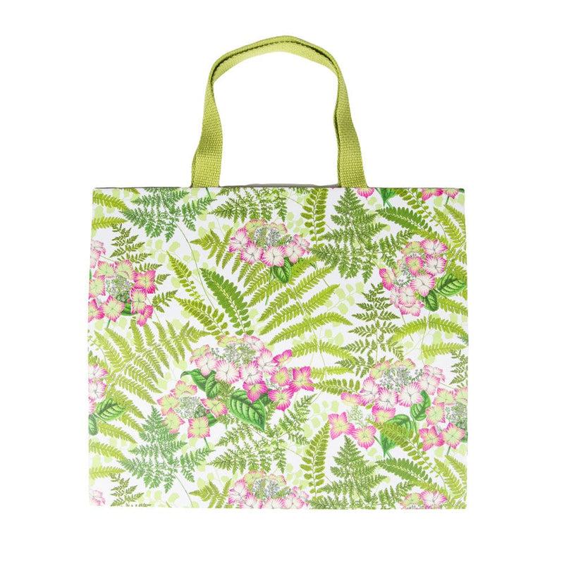 caspari Fern Garden Large Gift Bags - 1 Each