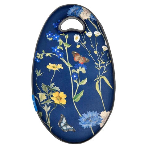 Caspari Garden Kneeler In British Meadow - 1 Each