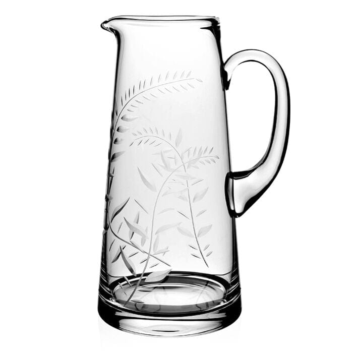 Caspari Jasmine Pitcher 4 Pints