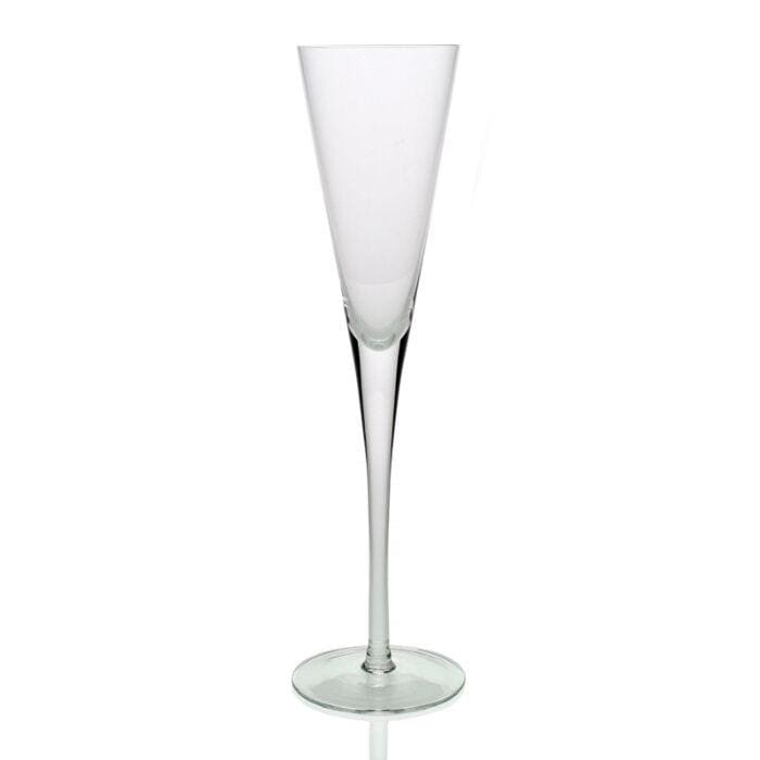 Caspari Lillian Cocktail/Champagne Flute