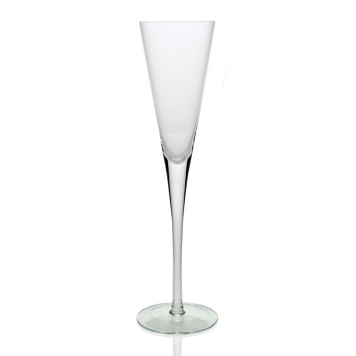 caspari Lillian Cocktail/Champagne Flute
