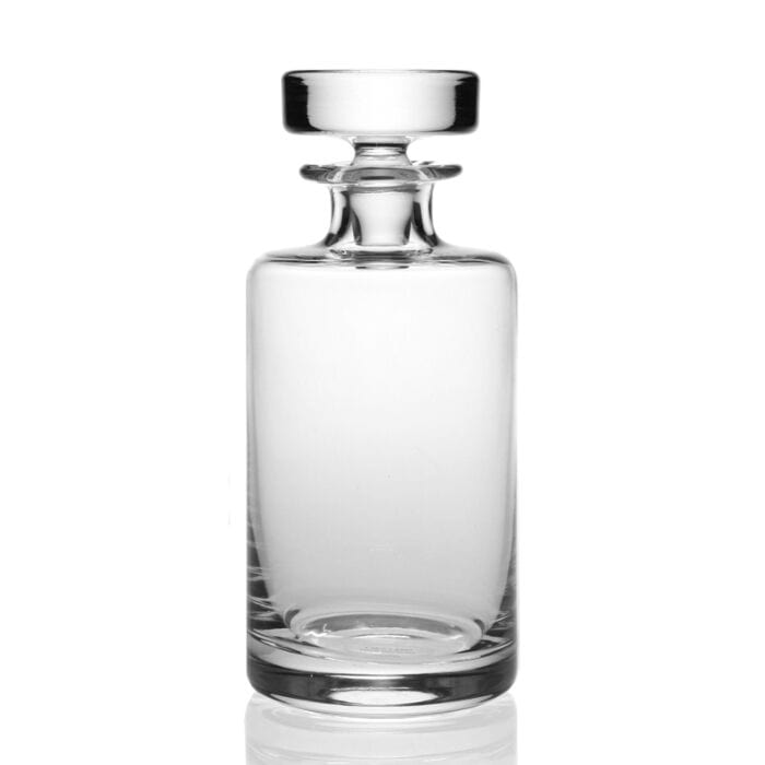 Caspari Lillian Spirit Decanter