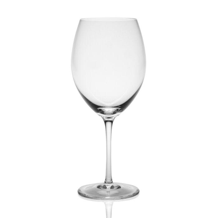 Caspari Olympia Red Wine Glass
