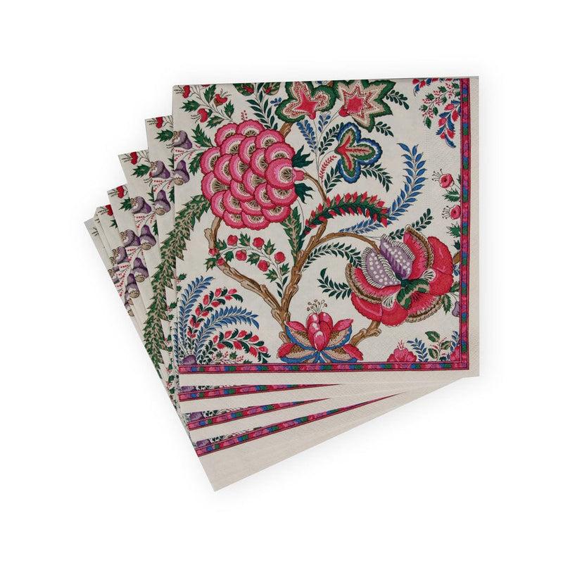 Caspari Pontchartrain Napkin Dinner - 20 Per Package
