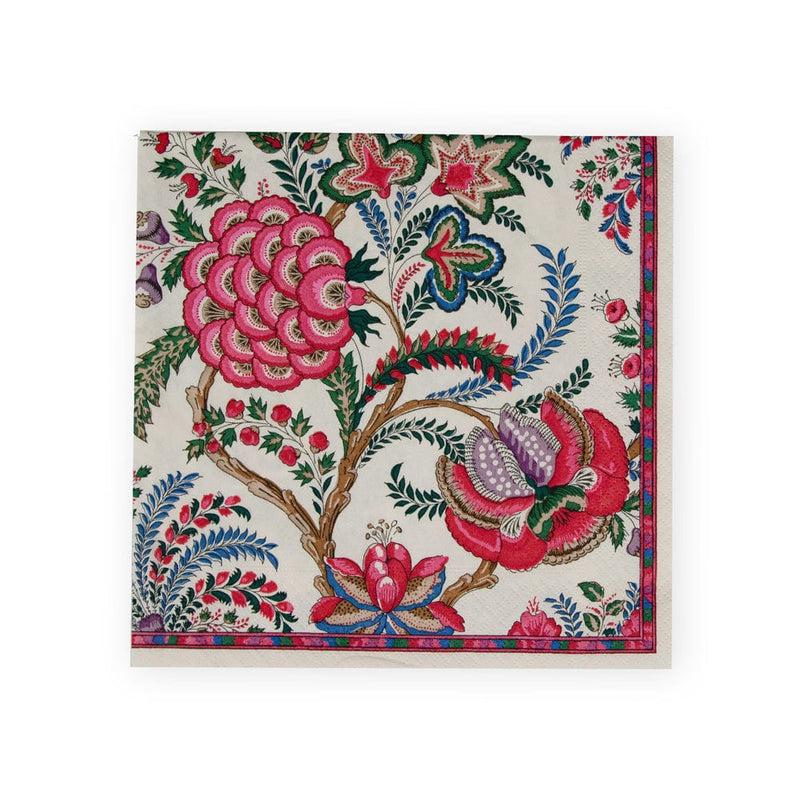 caspari Pontchartrain Napkin Dinner - 20 Per Package