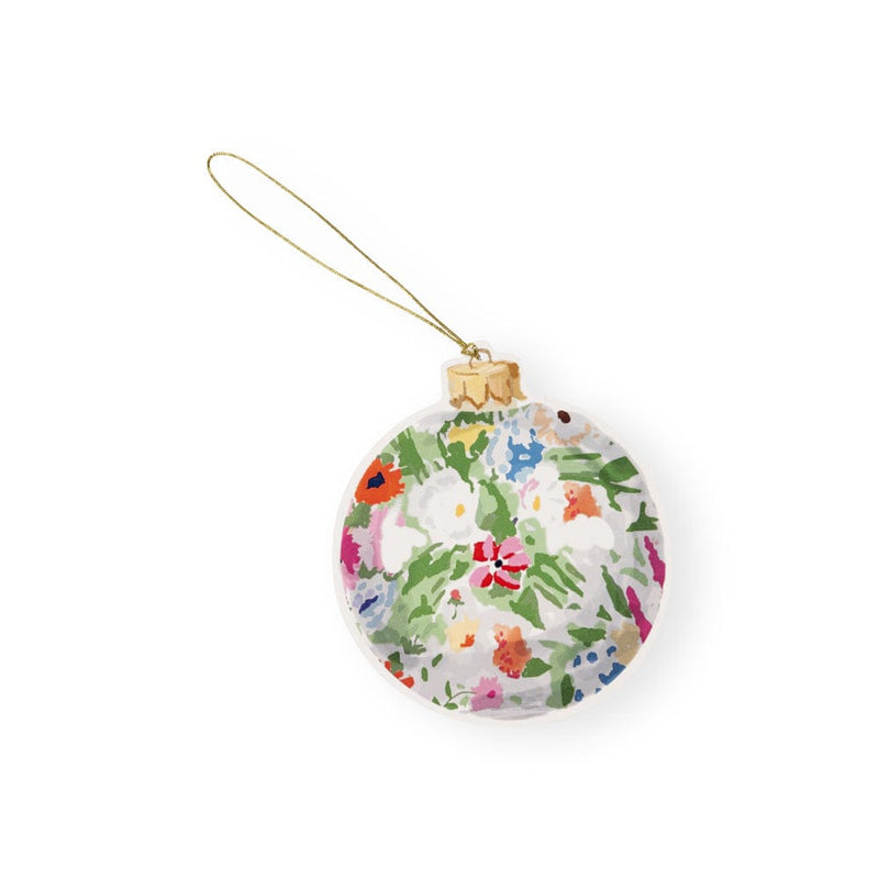 Caspari Savannah Gift Tags - 4 Per Package