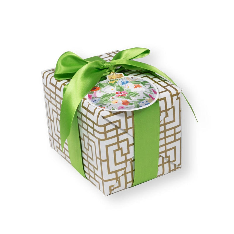 Caspari Savannah Gift Tags - 4 Per Package
