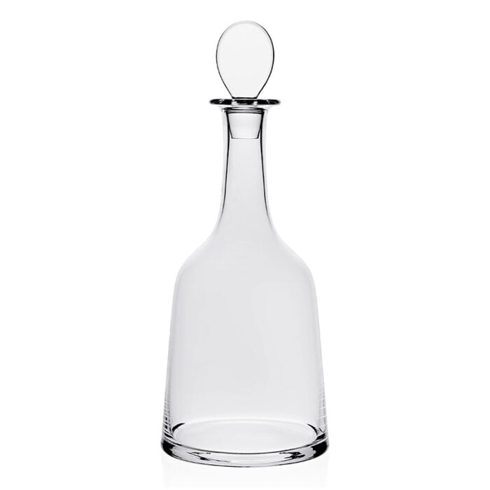 Caspari Starr Magnum Decanter