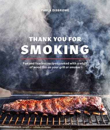 Caspari Thank You For Smoking