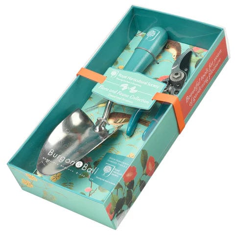 caspari Trowel and Secateurs in Flora & Fauna - 1 each