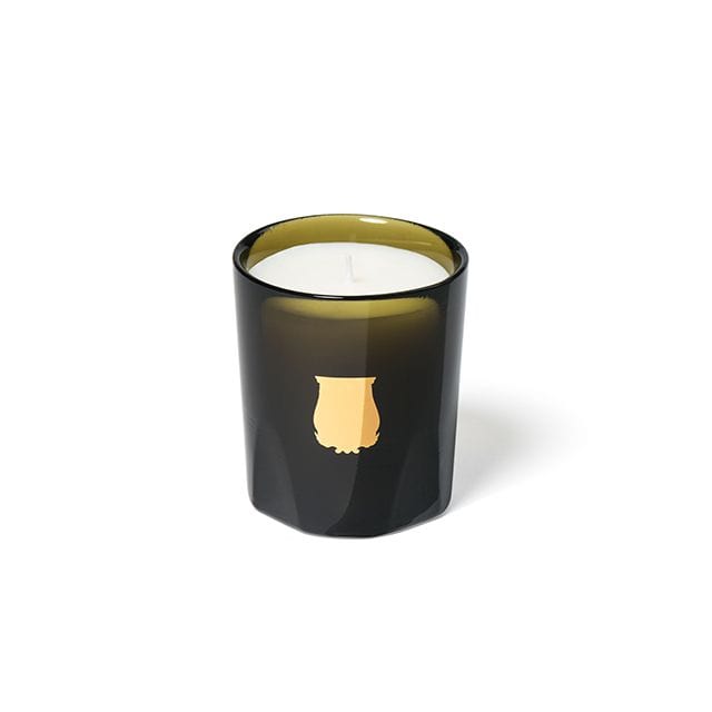 Caspari Trudon Petite Scented Candle - Ernesto