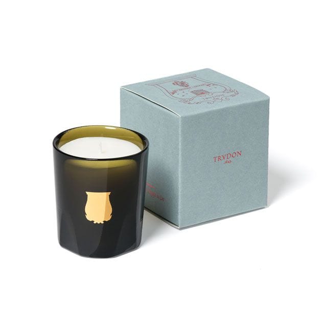 Caspari Trudon Petite Scented Candle - Gabriel