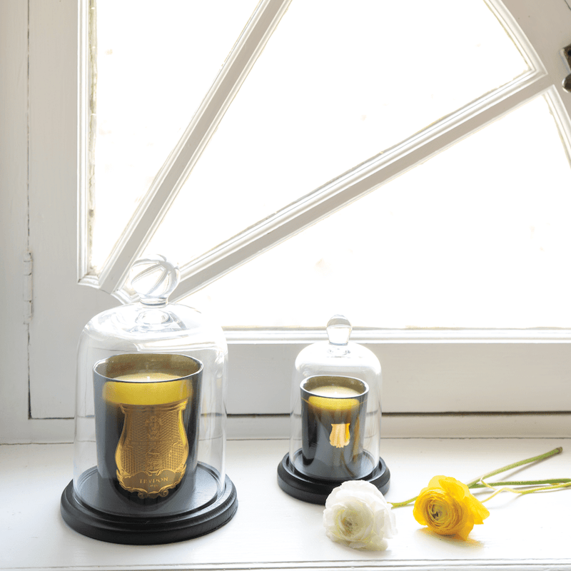 Caspari Trudon Petite Scented Candle - Josephine