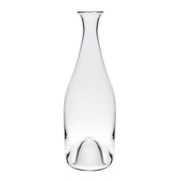 caspari Vintage Tall Carafe