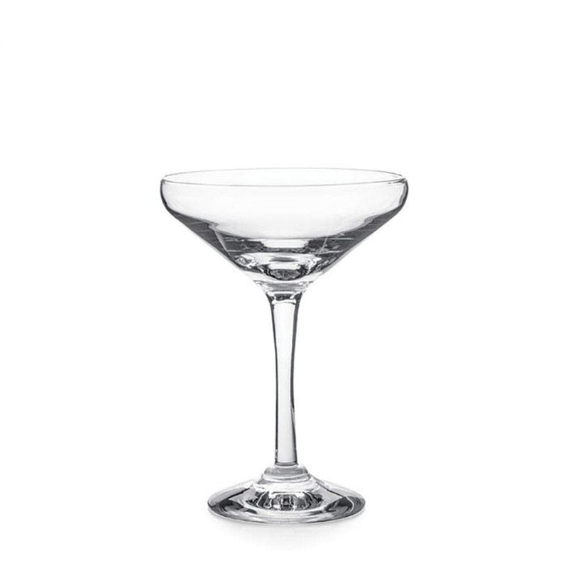 caspari Vintner Coupe Glass - 1 Each