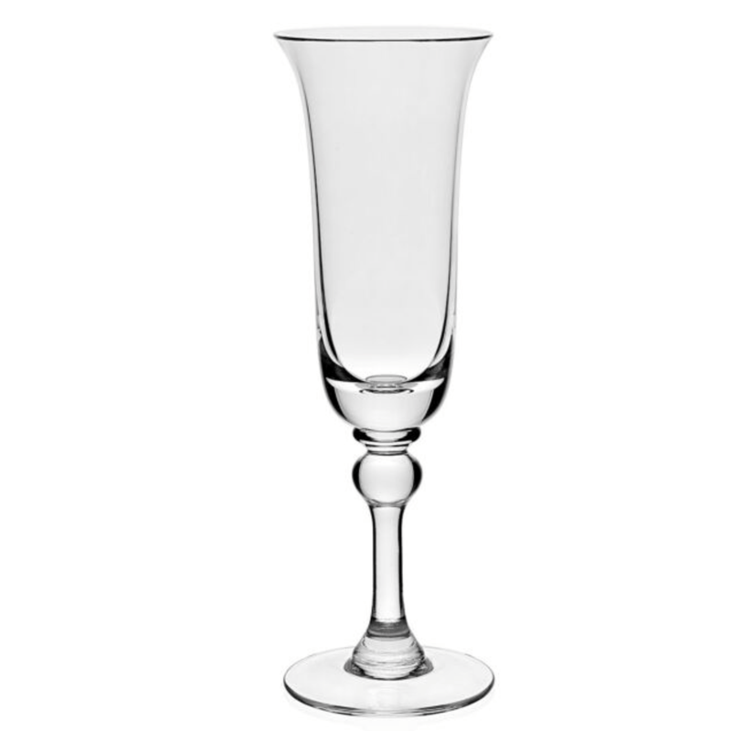 caspari Whitney Champagne Flute