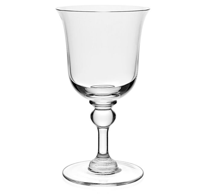 Caspari Whitney Goblet