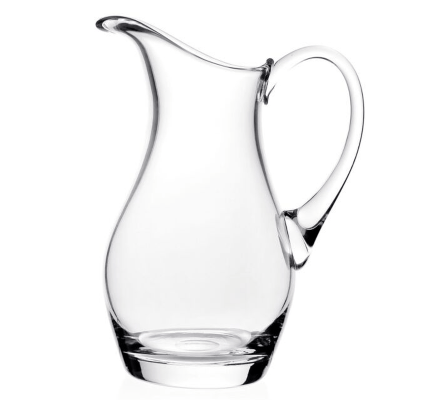 caspari Whitney Pitcher 3 Pint