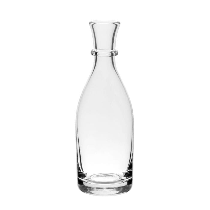 caspari Whitney Tall Carafe