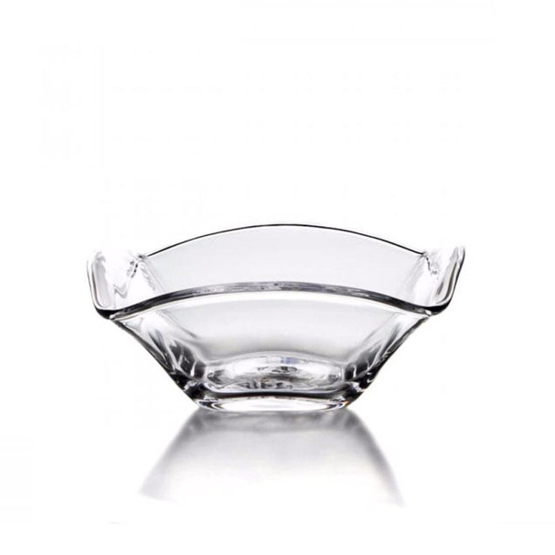 Caspari Woodbury Bowl In Medium - 1 Each