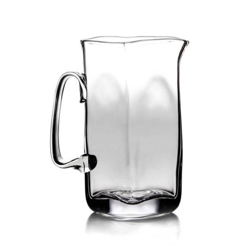 caspari Woodbury Pitcher in Large - 1 Each