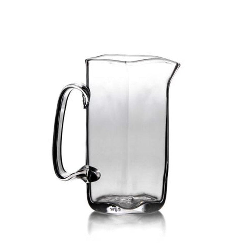 caspari Woodbury Pitcher in Medium - 1 Each