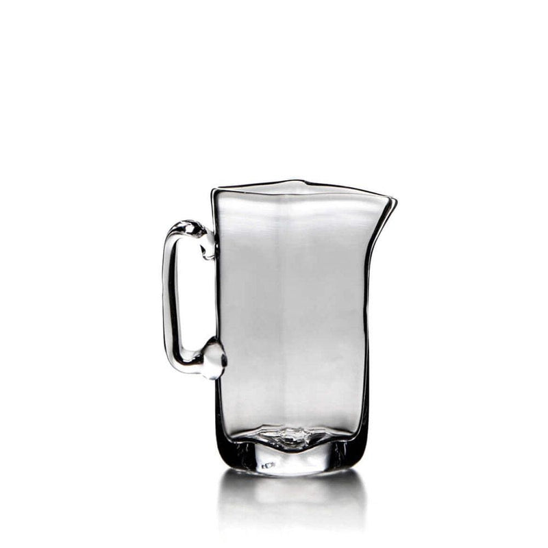 caspari Woodbury Pitcher in Small - 1 Each