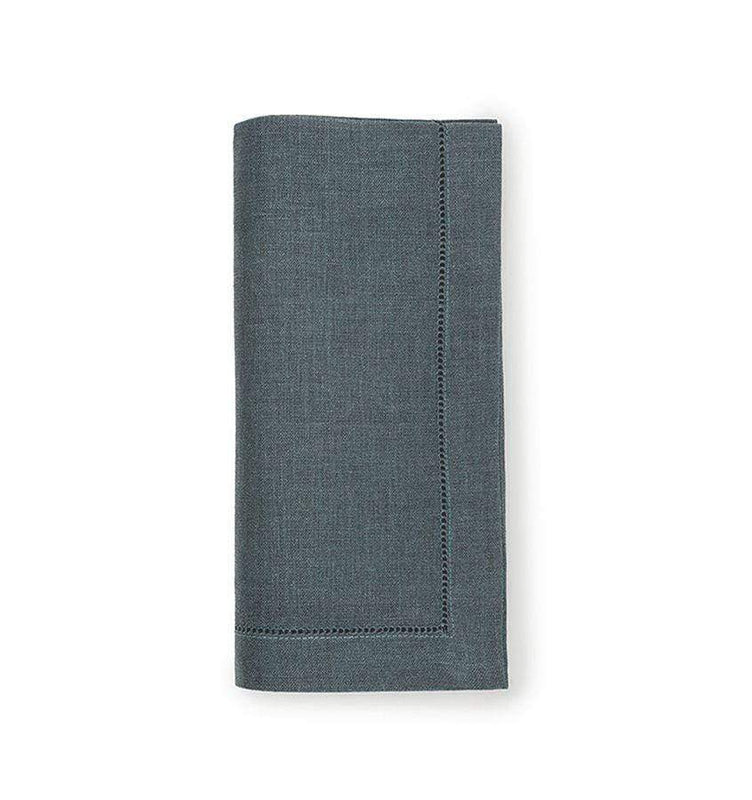 Caspari Festival Cloth Dinner Napkins In Flint - Set Of 4