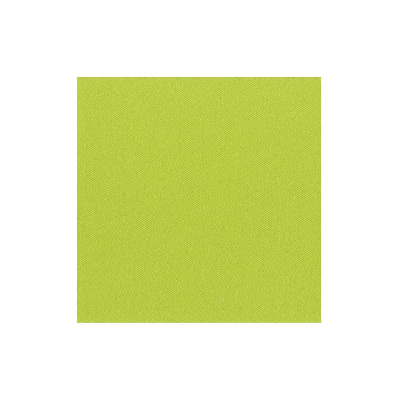 caspari Lime Green Paper Linen Cocktail Napkins - 15 Per Package