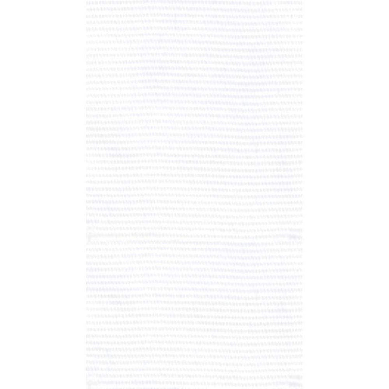 Caspari Narrow White Grosgrain Wired Ribbon - 8 Yard Spool