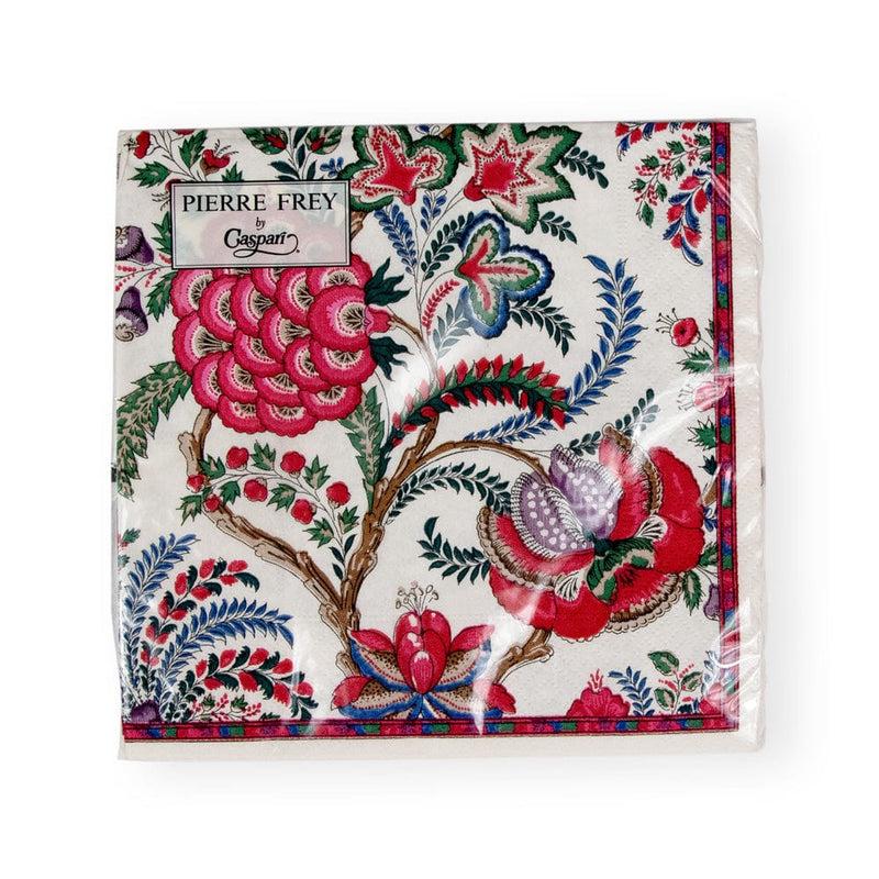 Caspari Pontchartrain Luncheon Napkins - 20 Per Package