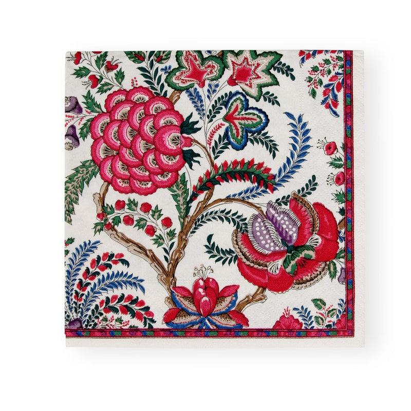 caspari Pontchartrain Luncheon Napkins - 20 Per Package