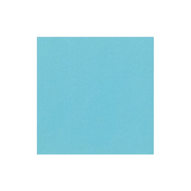 caspari Robin's Egg Paper Linen Cocktail Napkins - 15 Per Package
