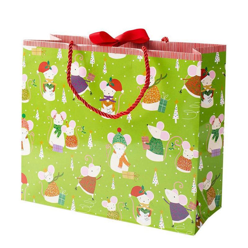 Caspari Simon Says Large Gift Bag - 1 Each