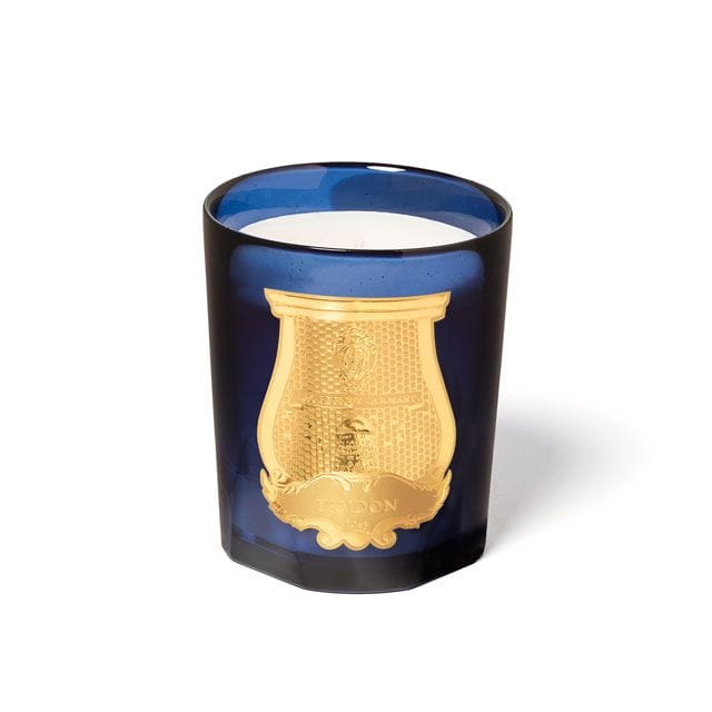 caspari Trudon Classic Scented Candle - Salta