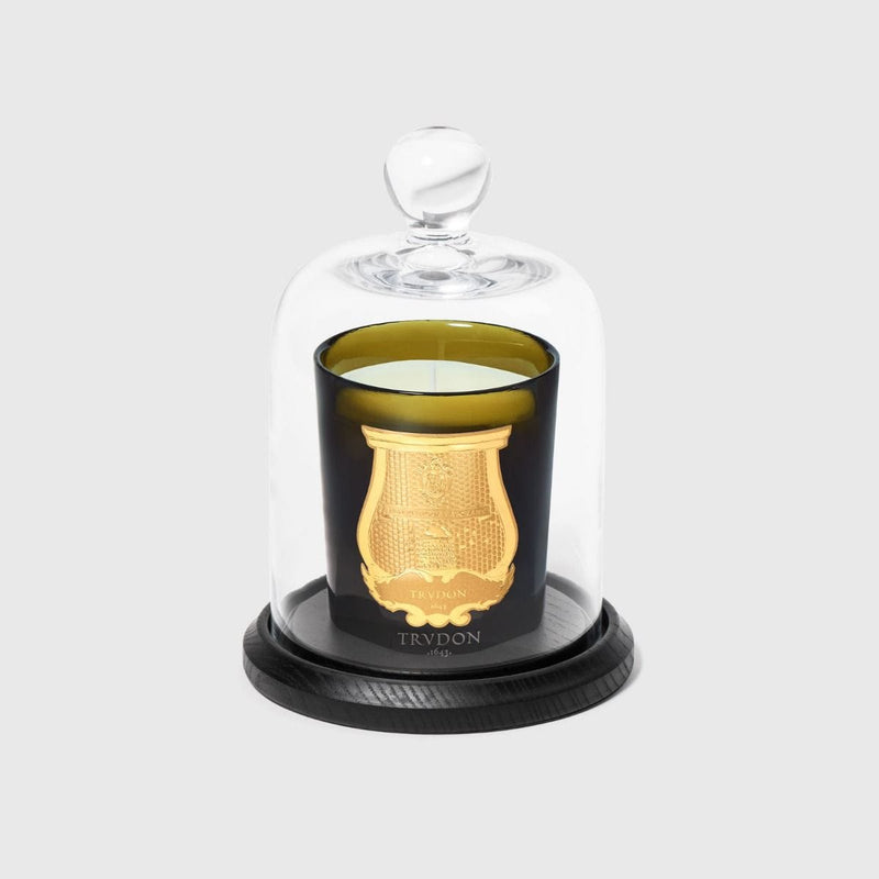 caspari Trudon - La Cloche