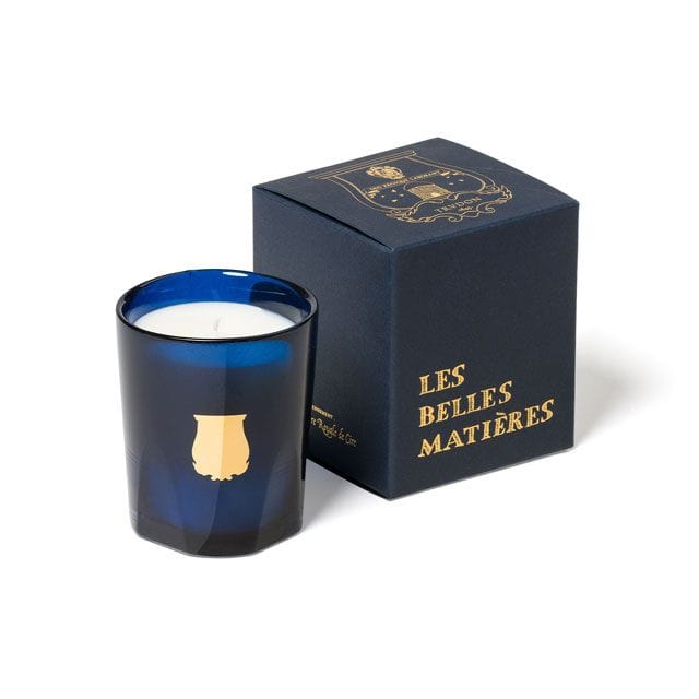 Caspari Trudon Petite Scented Candle - Salta